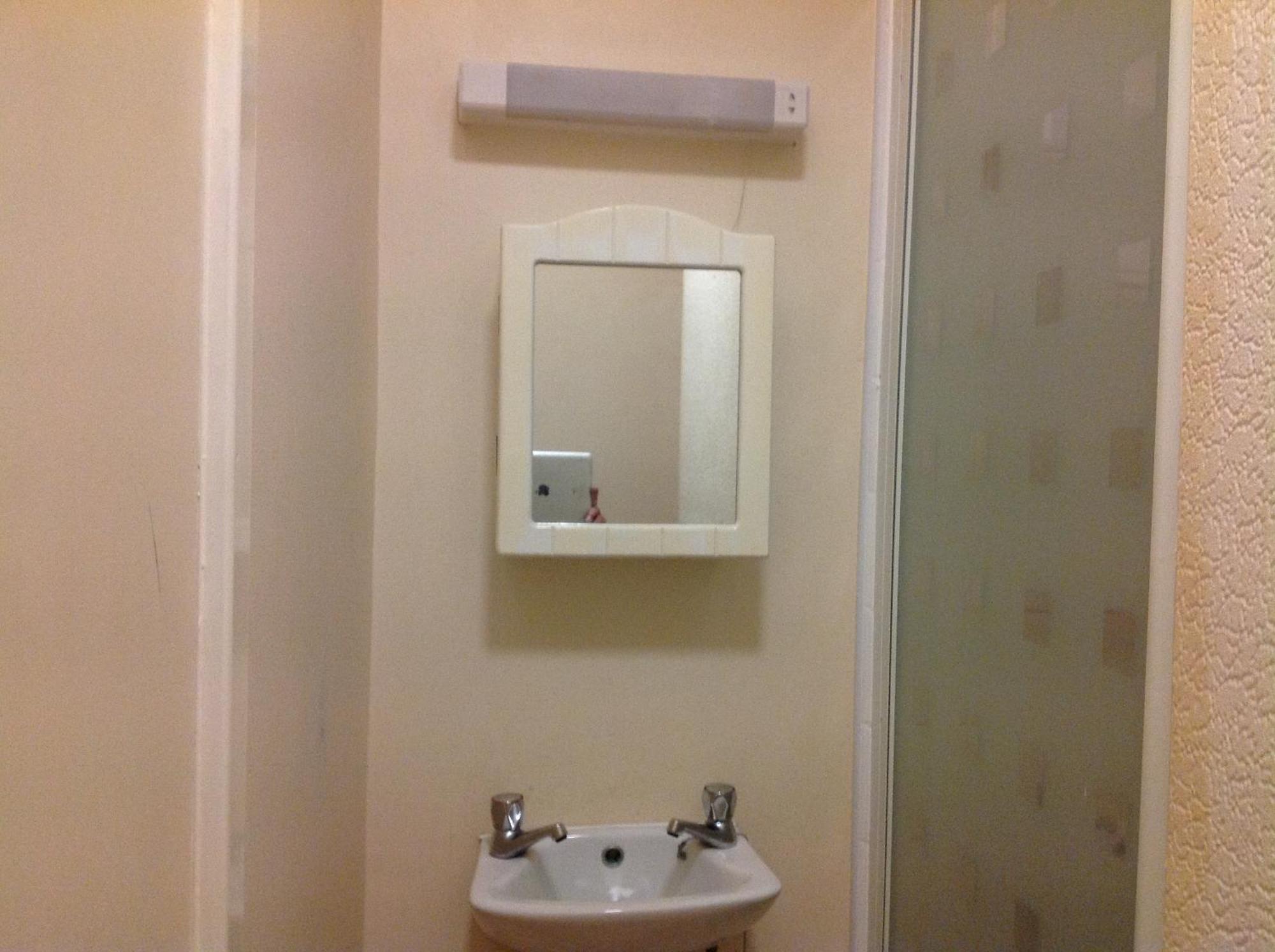 Cowley Hotel Blackpool Camera foto