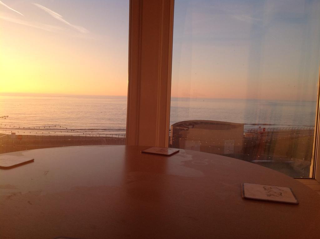 Cowley Hotel Blackpool Esterno foto