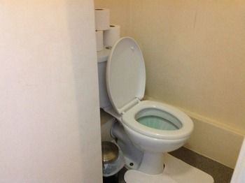 Cowley Hotel Blackpool Esterno foto